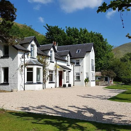 Butt Lodge Lochranza Экстерьер фото