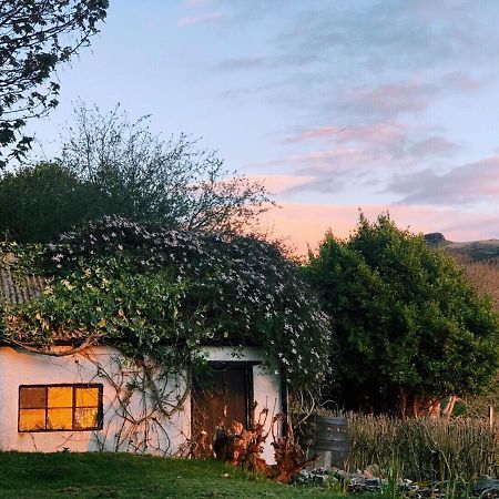 Butt Lodge Lochranza Экстерьер фото