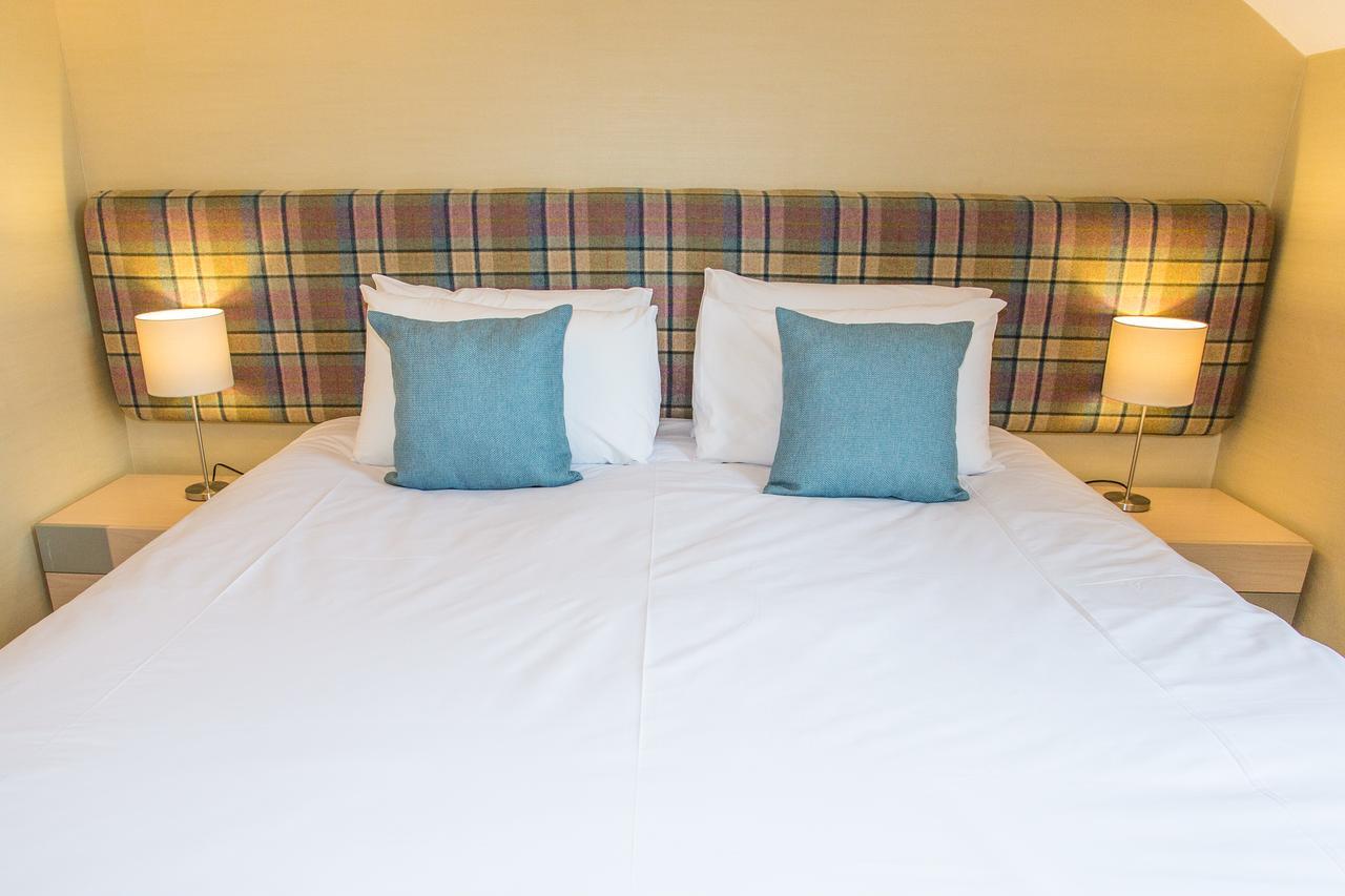 Butt Lodge Lochranza Экстерьер фото