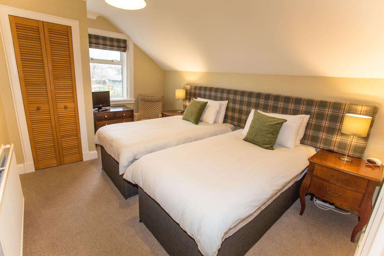 Butt Lodge Lochranza Экстерьер фото