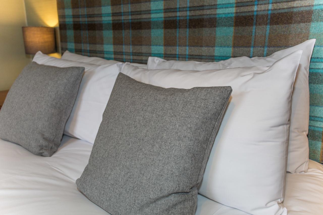 Butt Lodge Lochranza Экстерьер фото