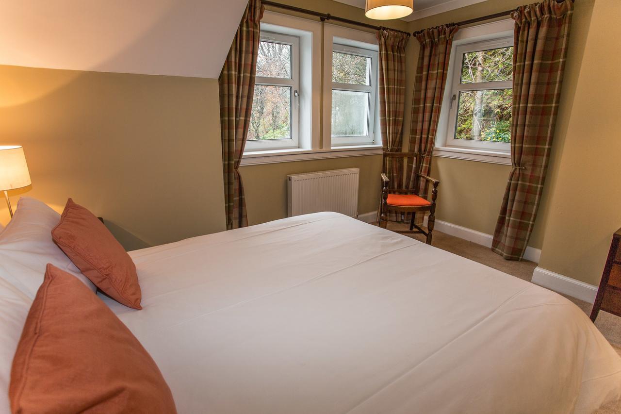 Butt Lodge Lochranza Экстерьер фото