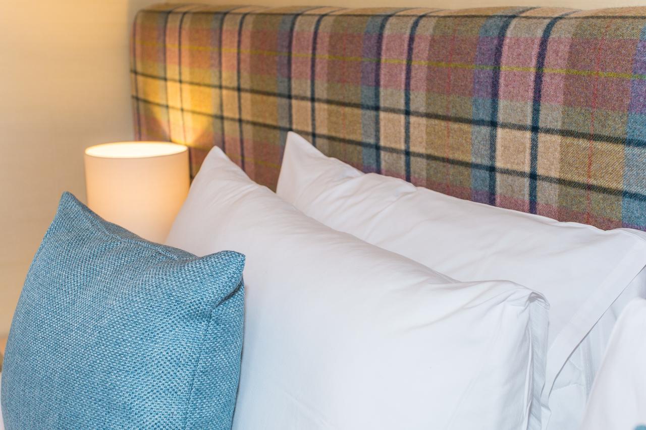 Butt Lodge Lochranza Экстерьер фото