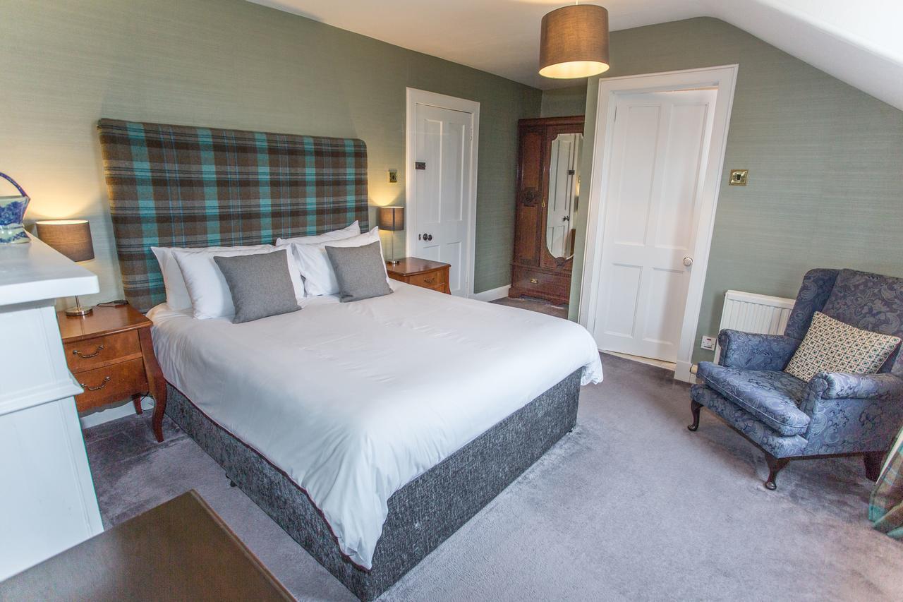 Butt Lodge Lochranza Экстерьер фото